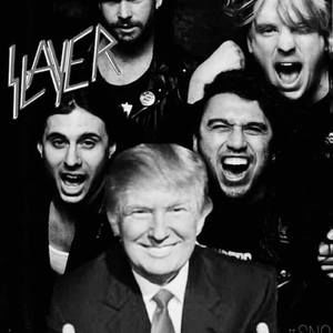 Meet your Posher, Logan